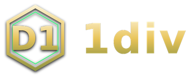 1div logo