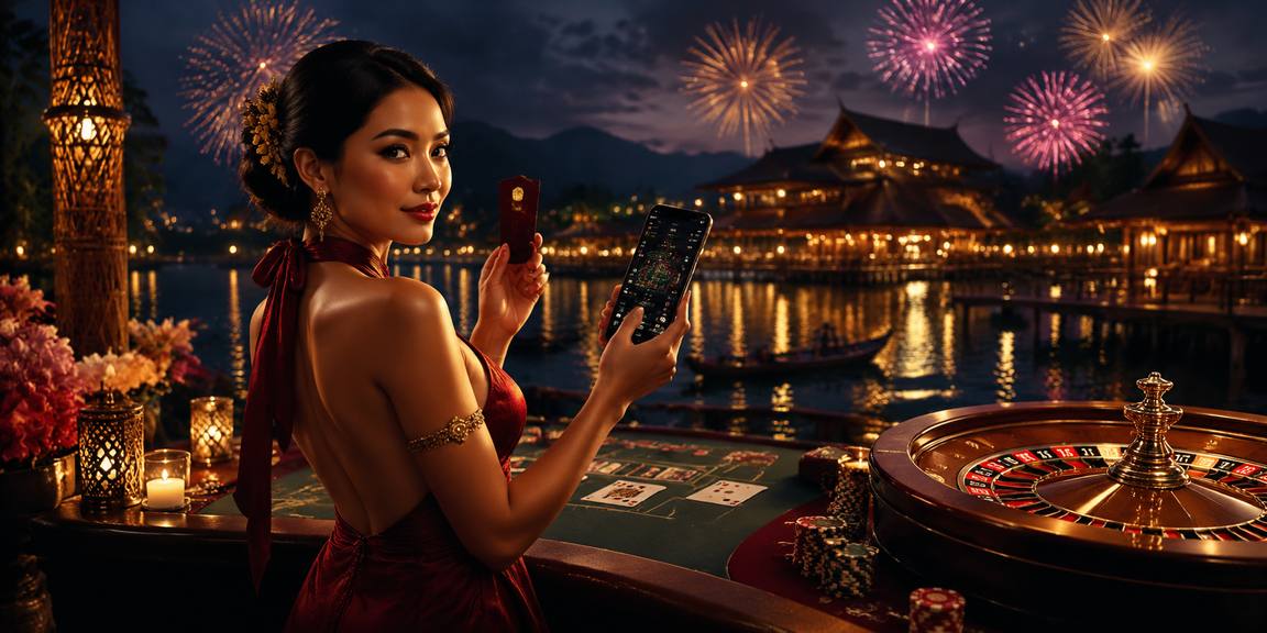 1div Live Casino